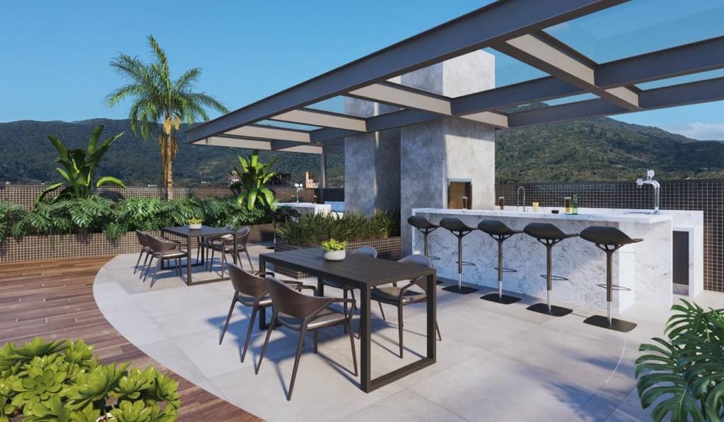 Apartamento, 3 quartos, 145 m² - Foto 8
