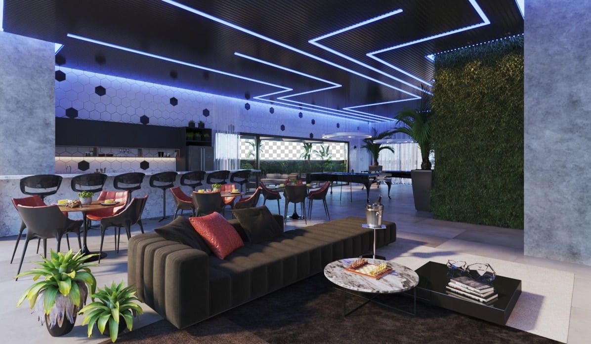 Apartamento, 3 quartos, 145 m² - Foto 7