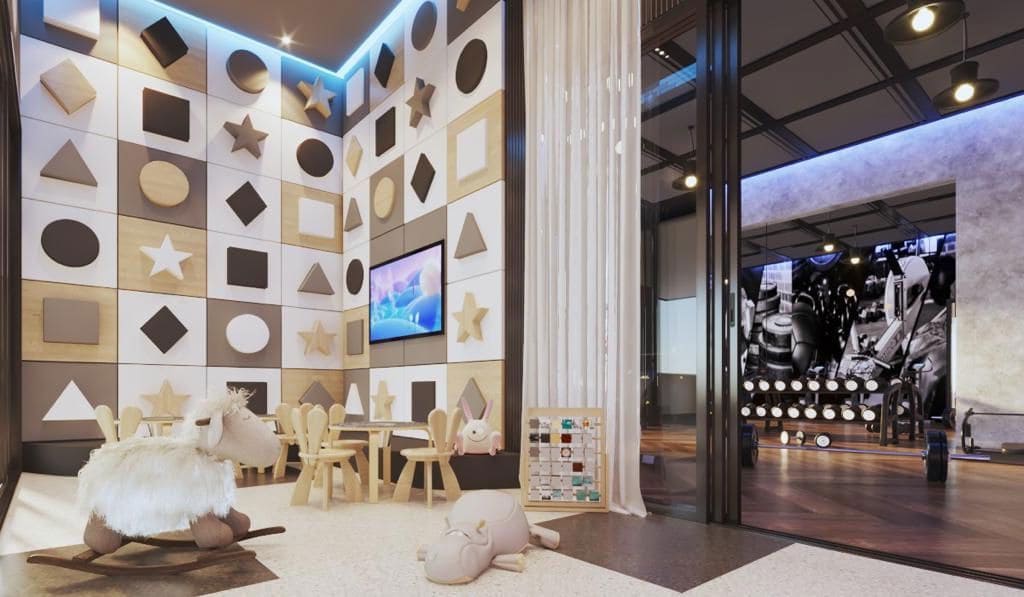 Apartamento, 3 quartos, 145 m² - Foto 6