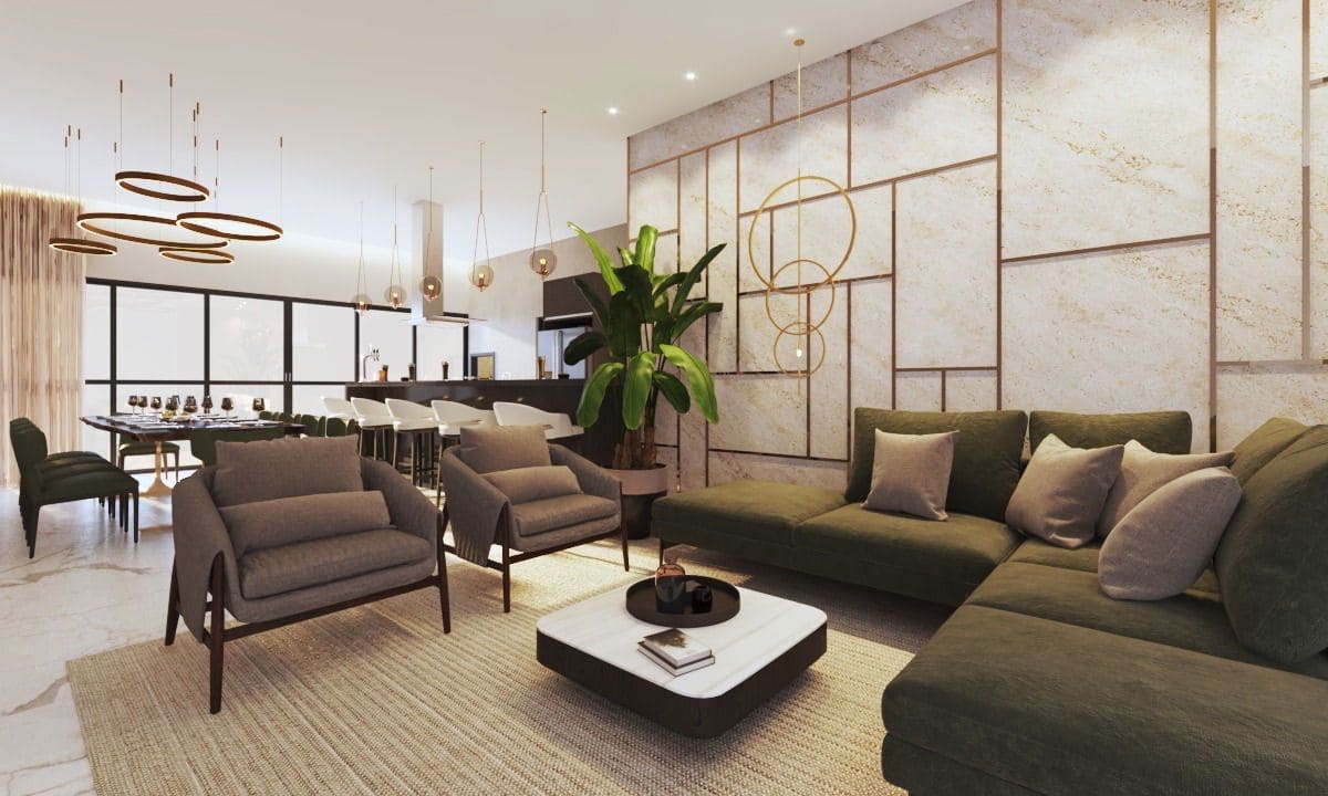 Apartamento, 3 quartos, 145 m² - Foto 5