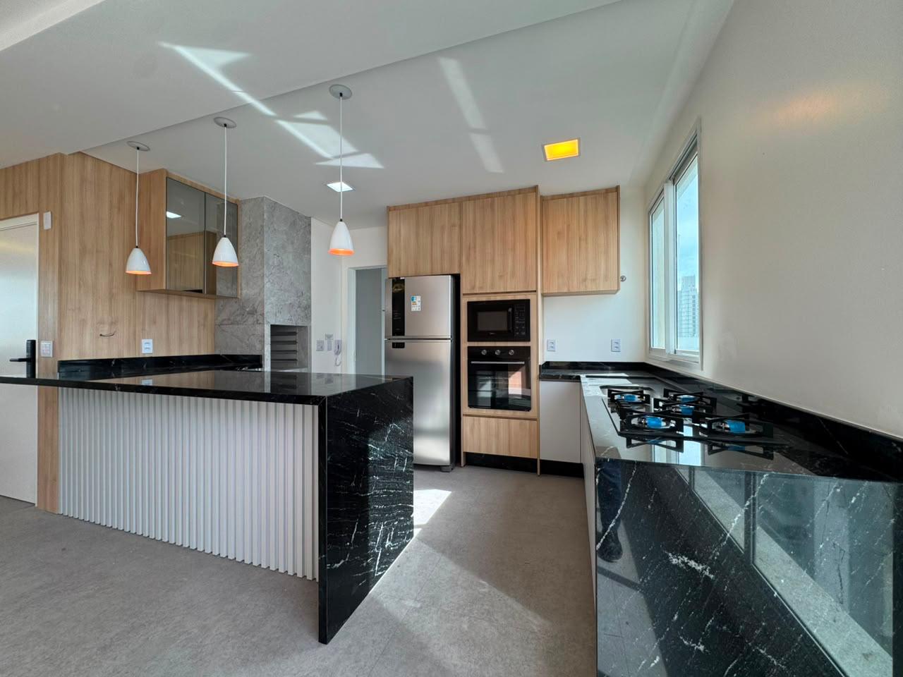 Apartamento, 4 quartos, 155 m² - Foto 7