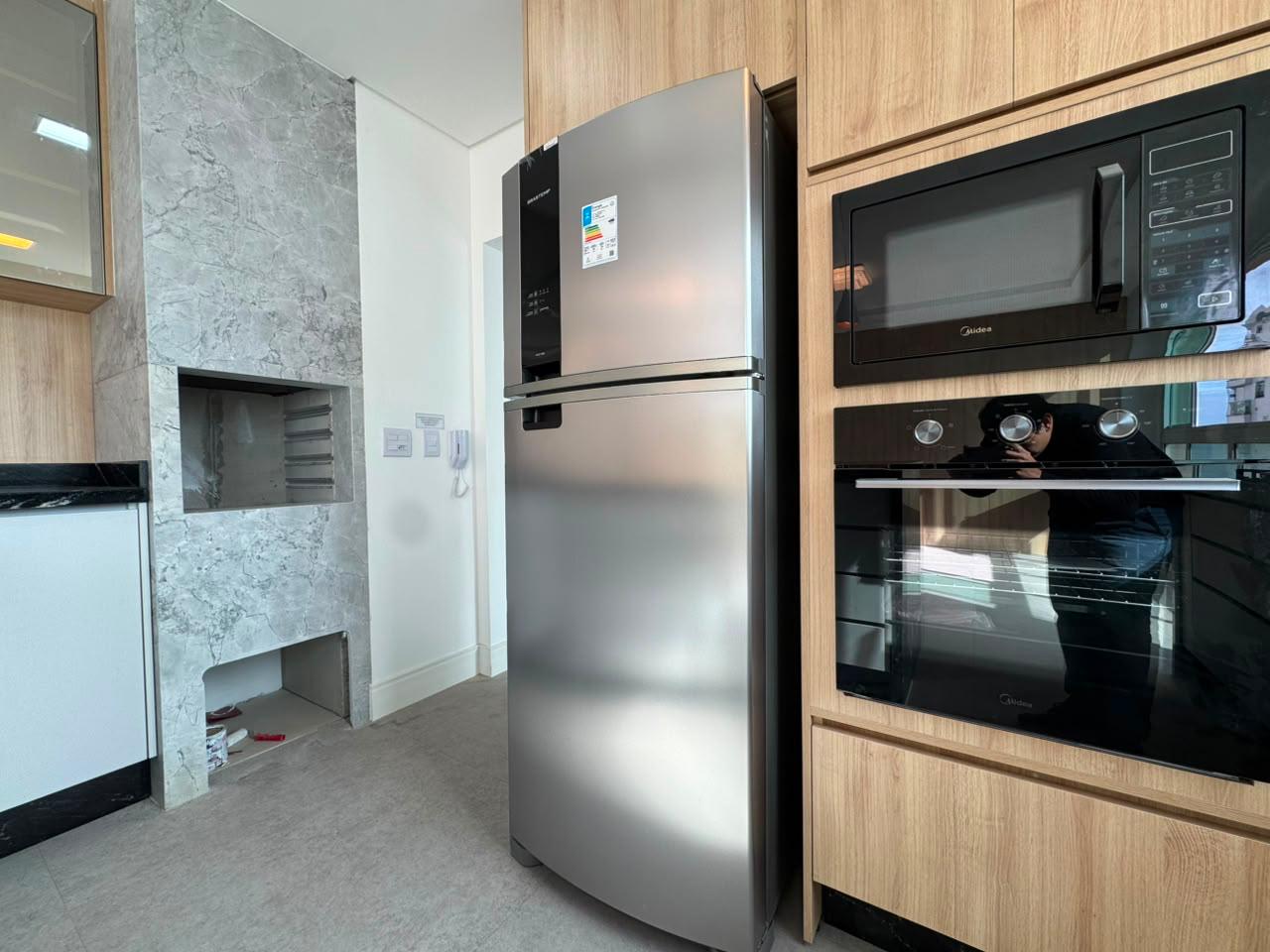 Apartamento, 4 quartos, 155 m² - Foto 8