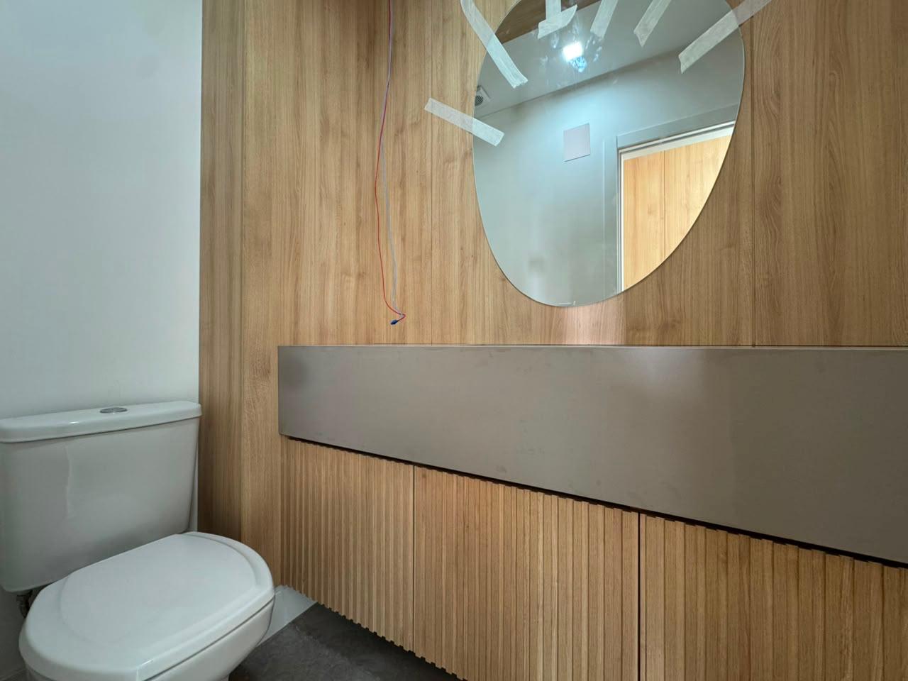 Apartamento, 4 quartos, 155 m² - Foto 11