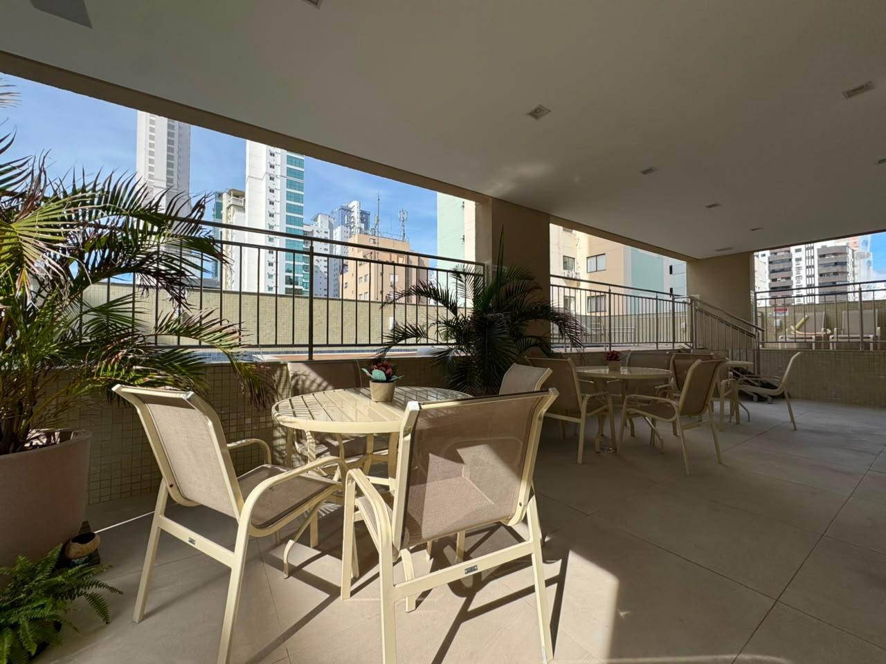 Apartamento, 4 quartos, 155 m² - Foto 34