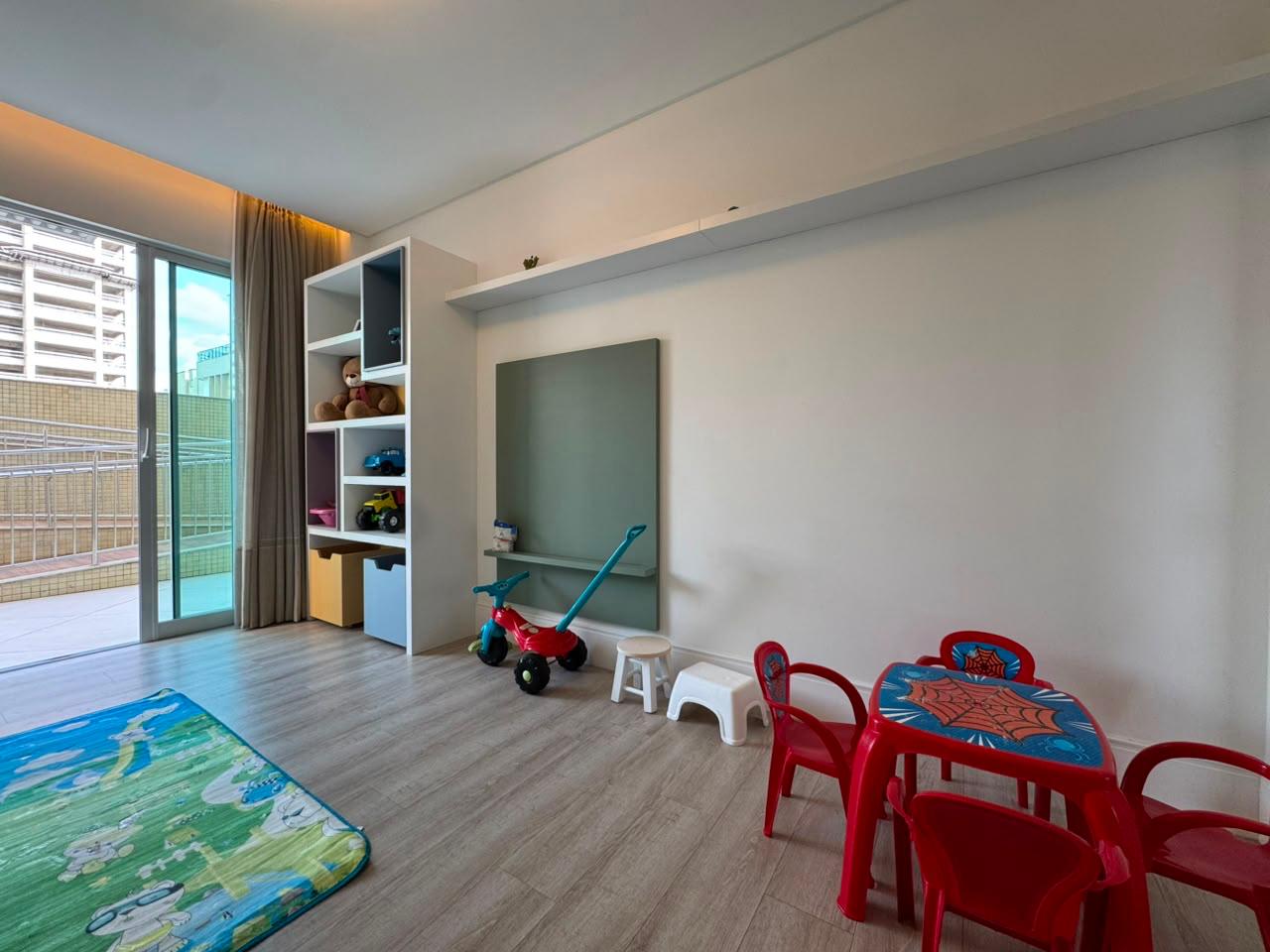 Apartamento, 4 quartos, 155 m² - Foto 31