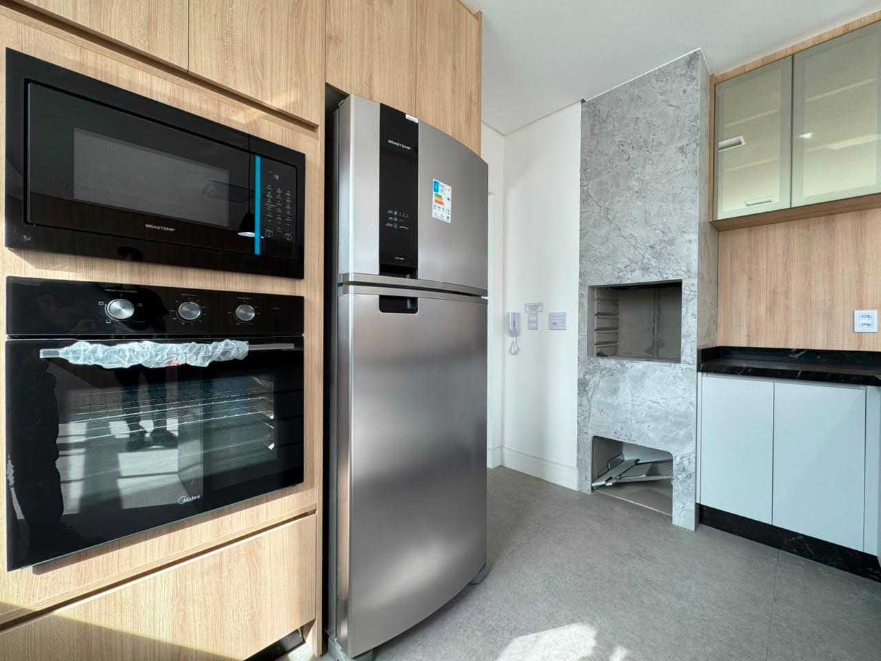 Apartamento, 4 quartos, 155 m² - Foto 7