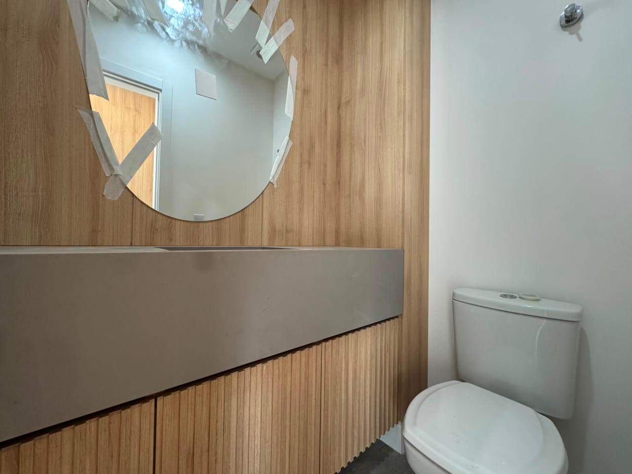 Apartamento, 4 quartos, 155 m² - Foto 9