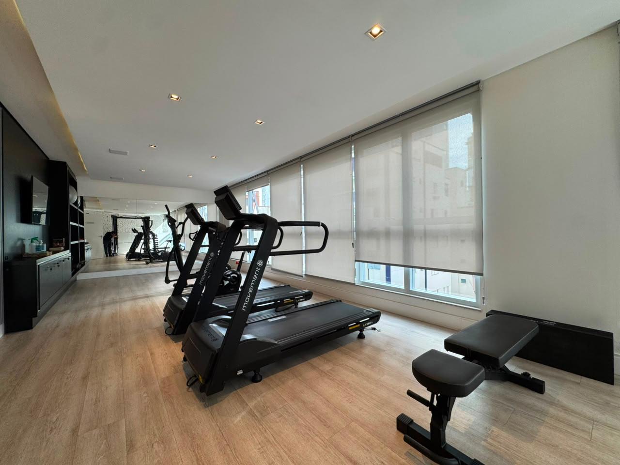 Apartamento, 4 quartos, 155 m² - Foto 23