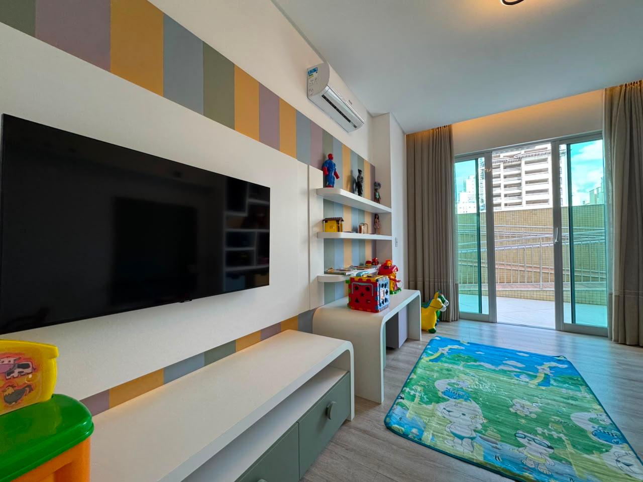 Apartamento, 4 quartos, 155 m² - Foto 27