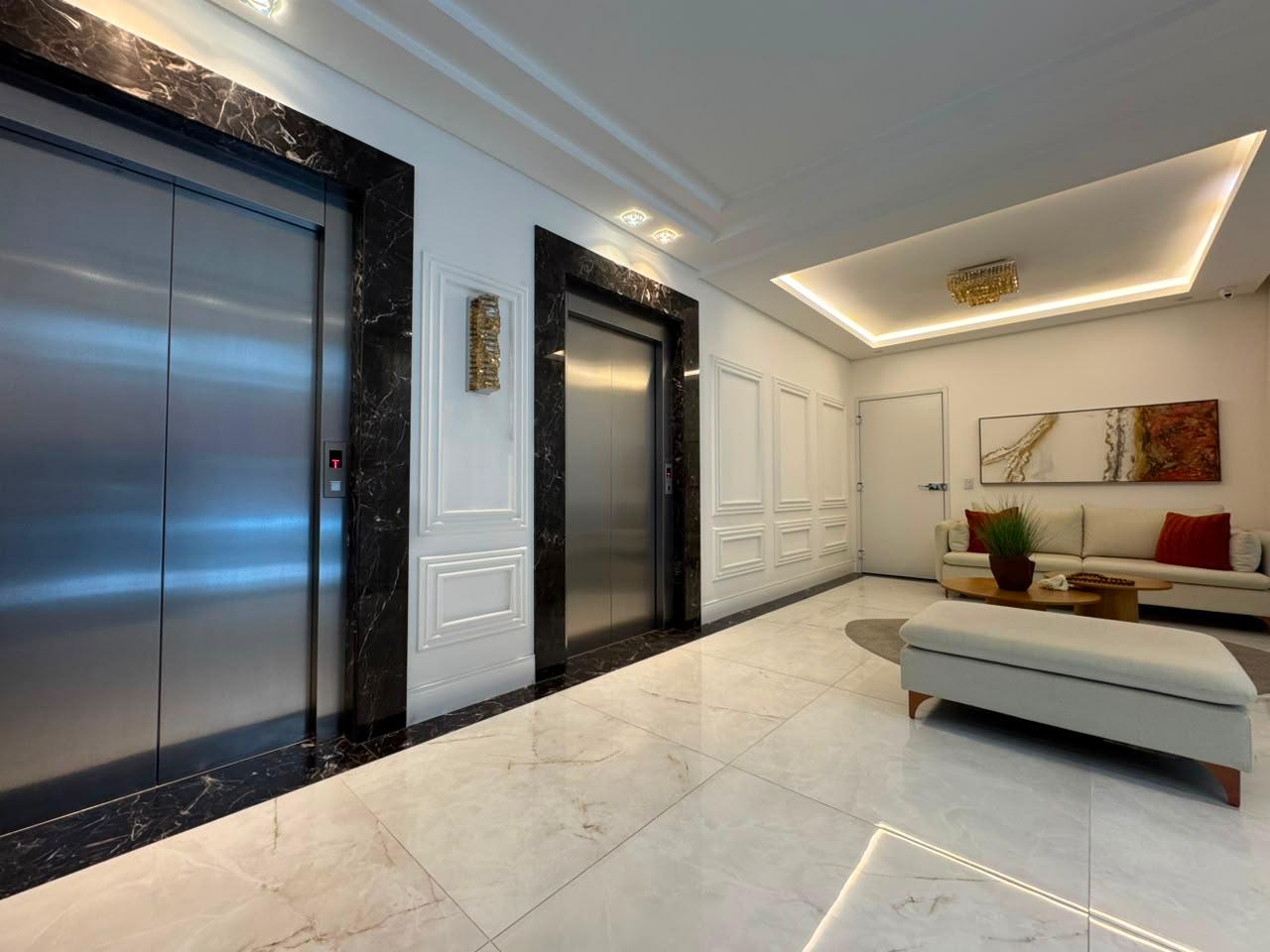  - Apartamento com vista para o mar à venda com 142.65m² por R$ 3.300.000,00