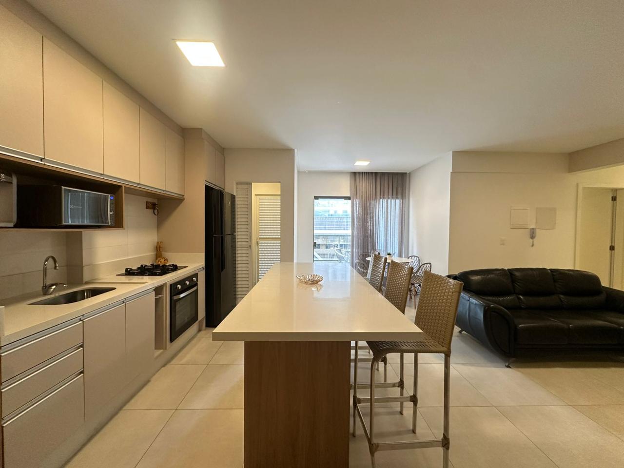 Apartamento, 3 quartos, 199 m² - Foto 5