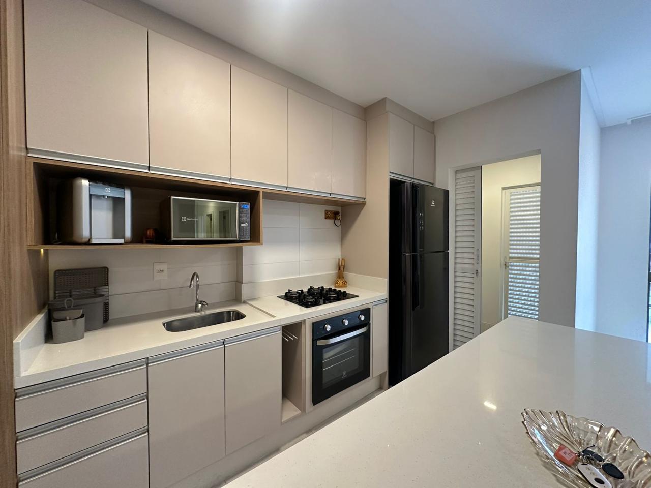 Apartamento, 3 quartos, 199 m² - Foto 6