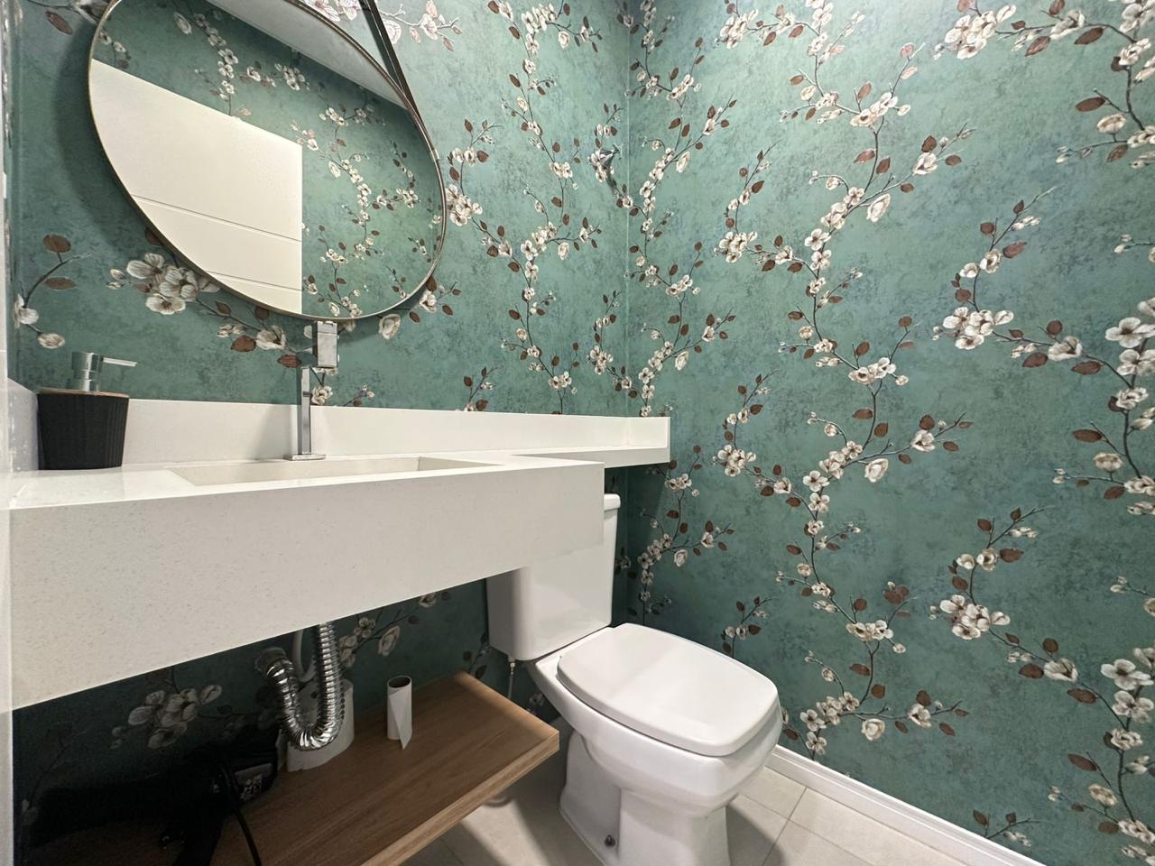 Apartamento, 3 quartos, 199 m² - Foto 16
