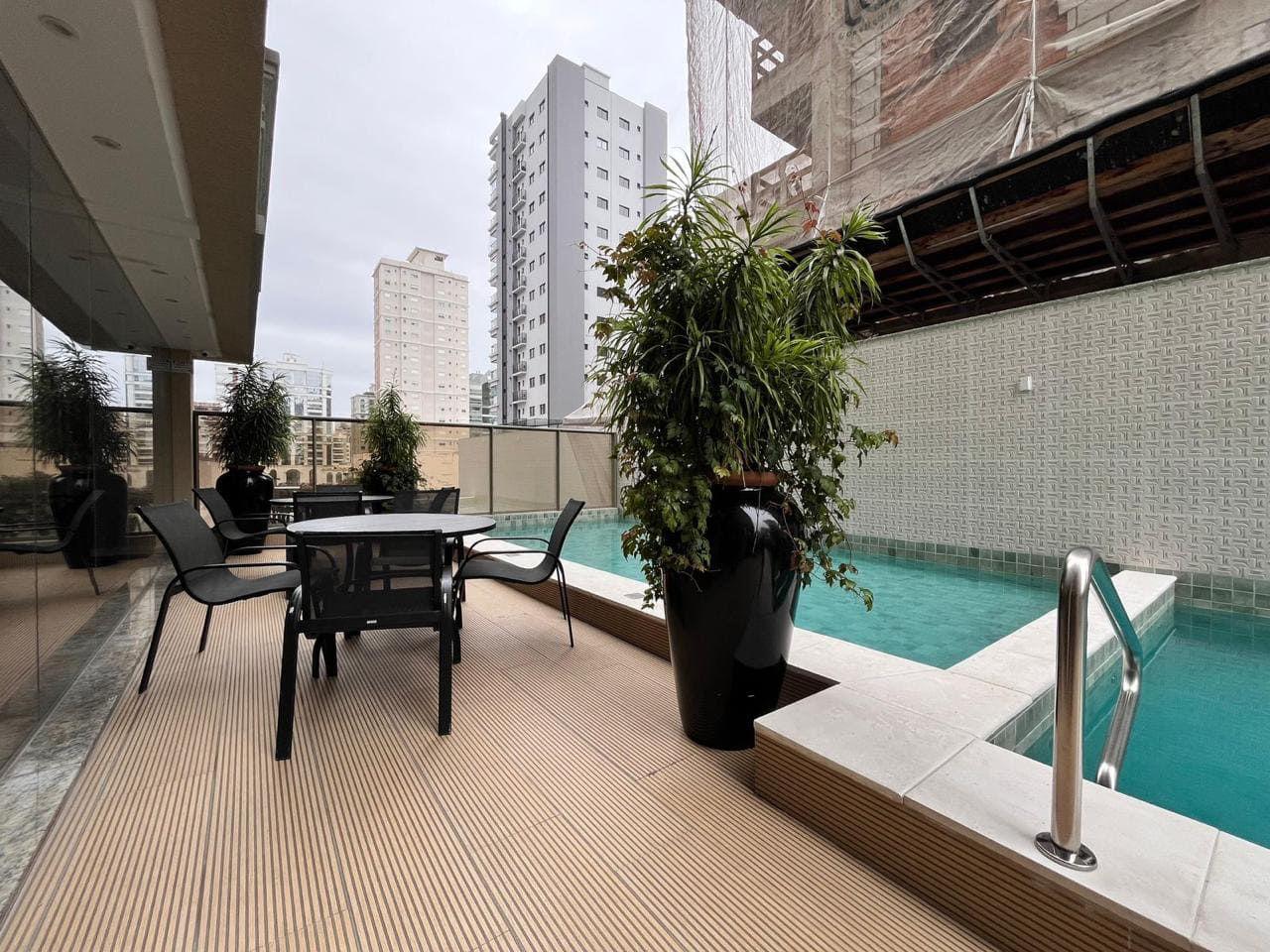 Apartamento, 3 quartos, 199 m² - Foto 24