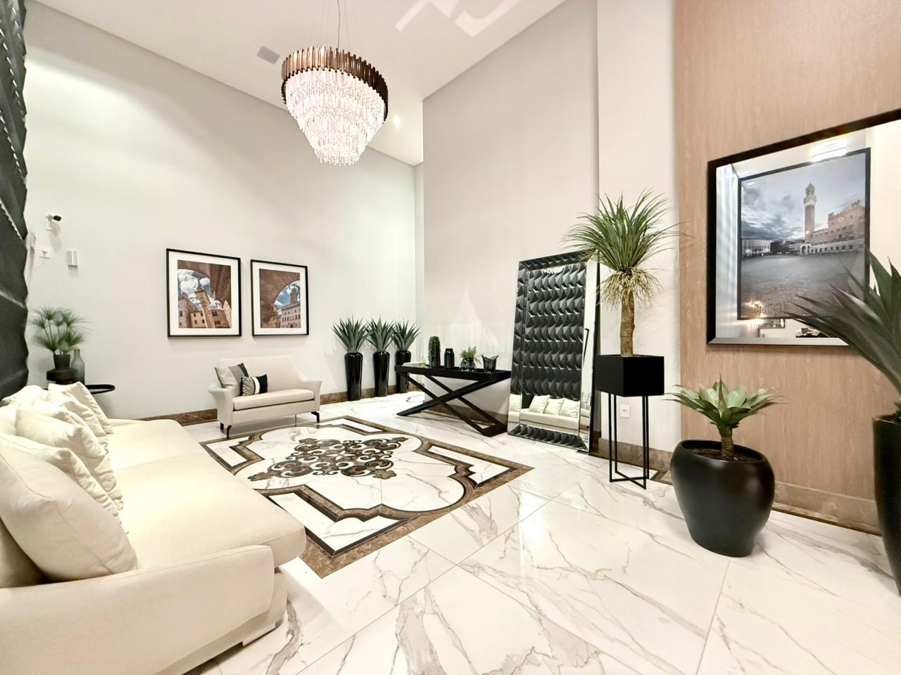 Apartamento, 3 quartos, 132 m² - Foto 4