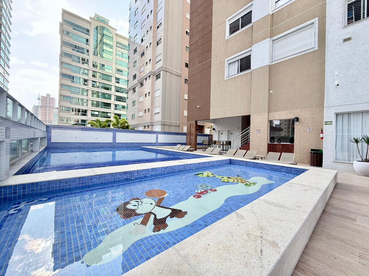 Apartamento, 3 quartos, 132 m² - Foto 25