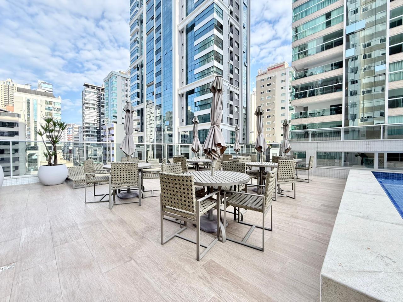 Apartamento, 3 quartos, 132 m² - Foto 26