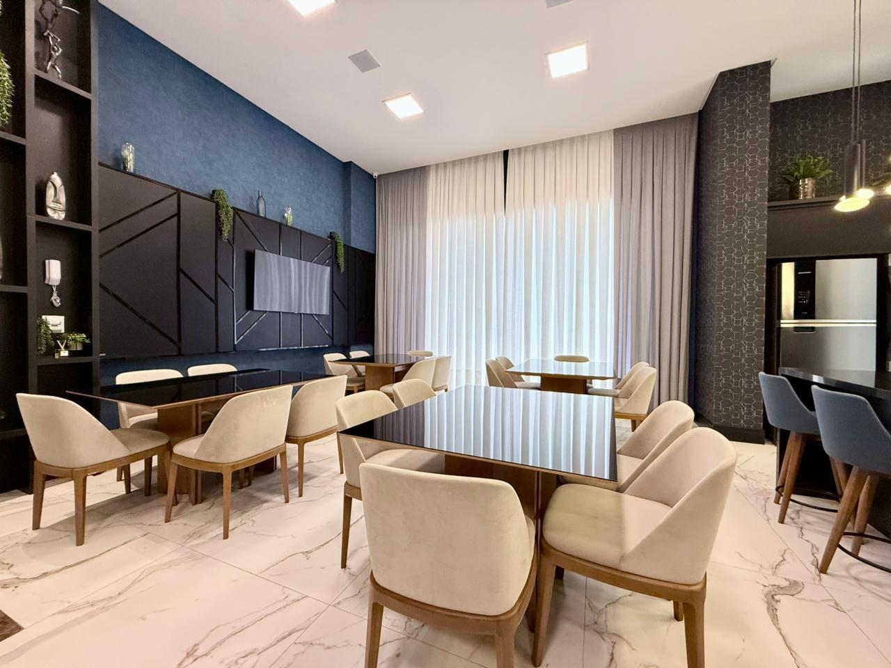 Apartamento, 3 quartos, 132 m² - Foto 32