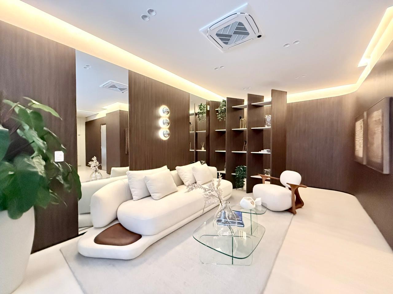  - Apartamento à venda com 130.52m² por R$ 1.900.000,00