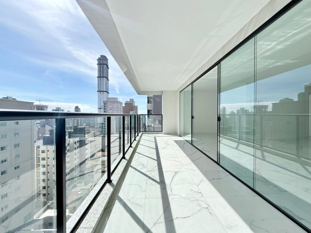 Apartamento, 3 quartos, 130 m² - Foto 8