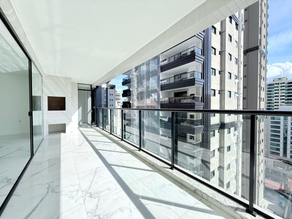 Apartamento, 3 quartos, 130 m² - Foto 7