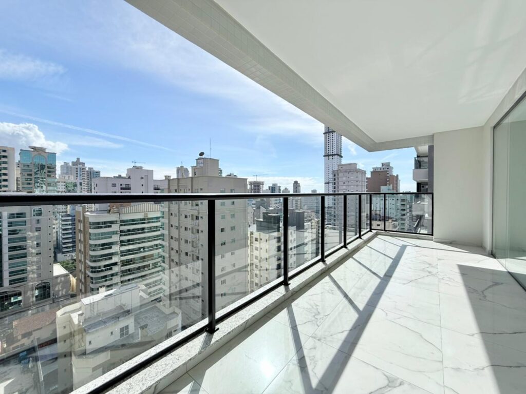 Apartamento, 3 quartos, 130 m² - Foto 9