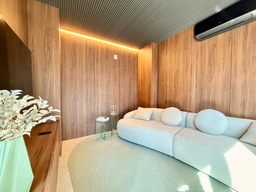 Apartamento, 3 quartos, 130 m² - Foto 22
