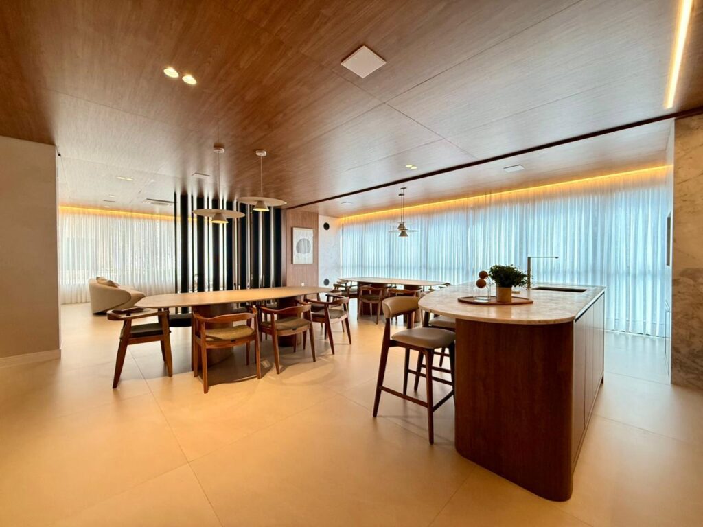 Apartamento, 3 quartos, 130 m² - Foto 25