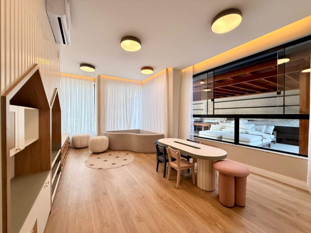 Apartamento, 3 quartos, 130 m² - Foto 24
