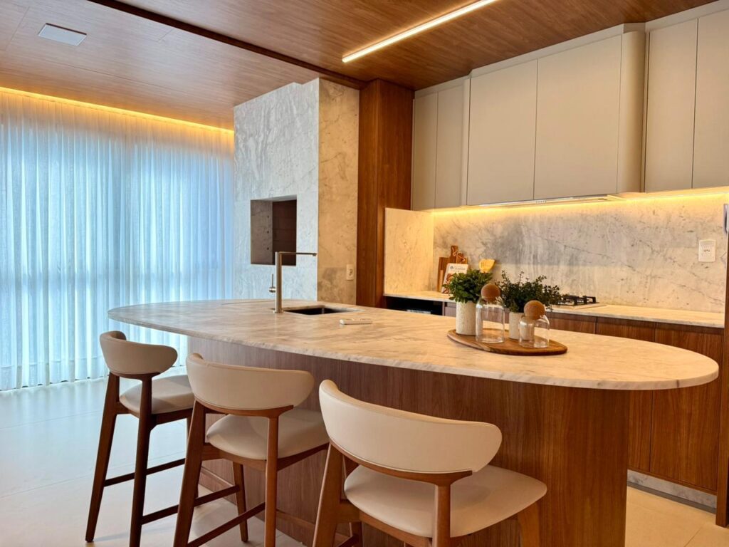 Apartamento, 3 quartos, 130 m² - Foto 27