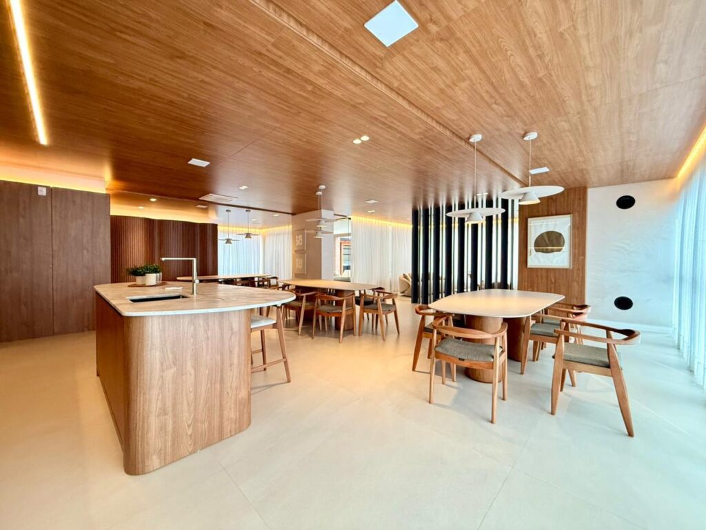 Apartamento, 3 quartos, 130 m² - Foto 26