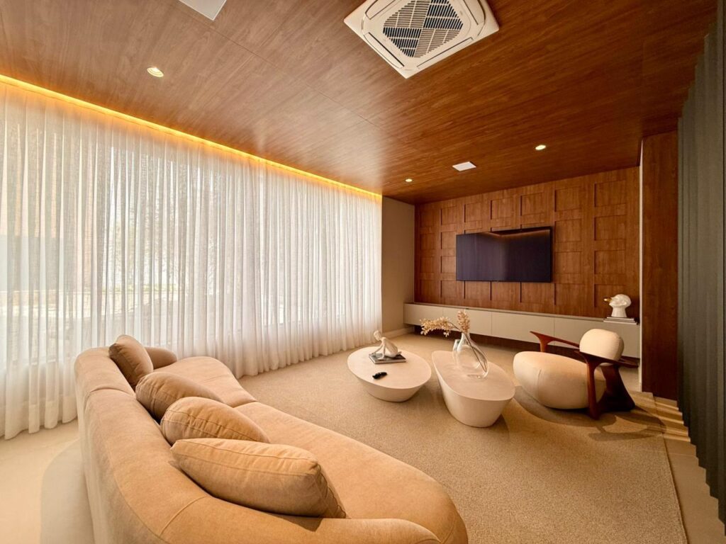 Apartamento, 3 quartos, 130 m² - Foto 28
