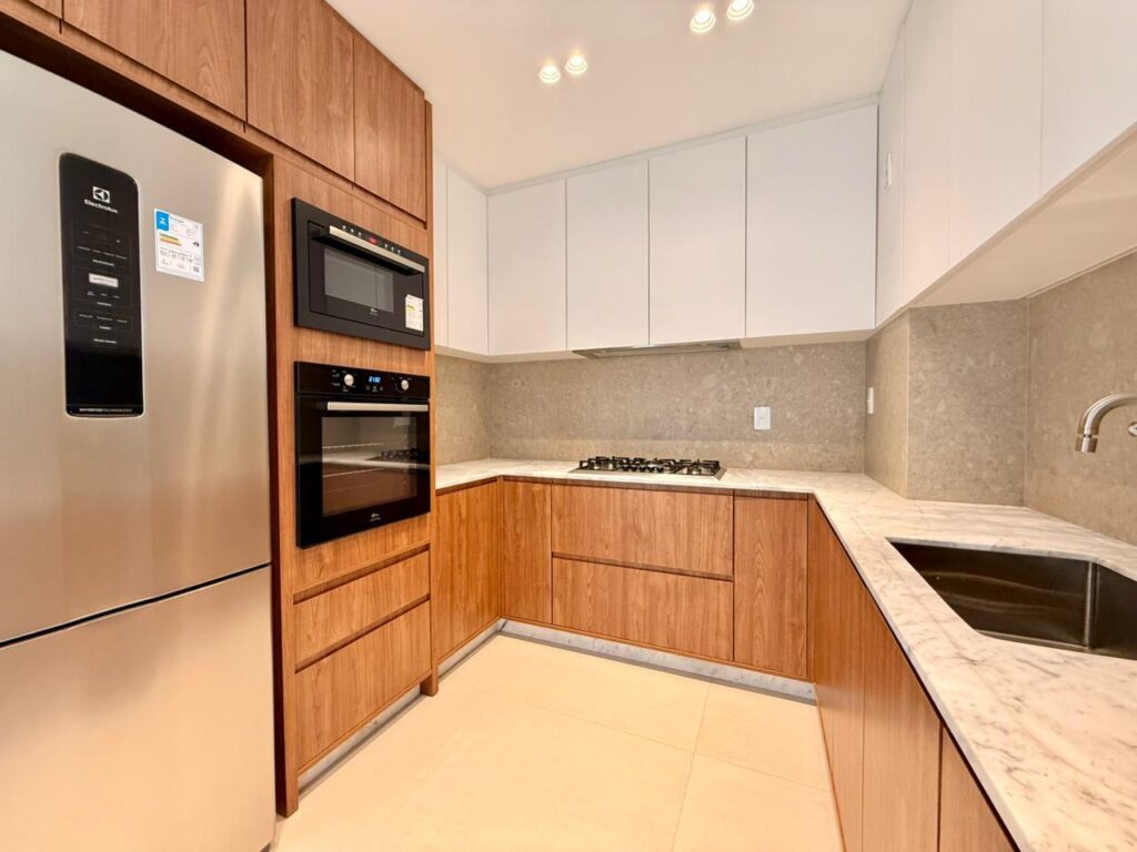 Apartamento, 3 quartos, 130 m² - Foto 29