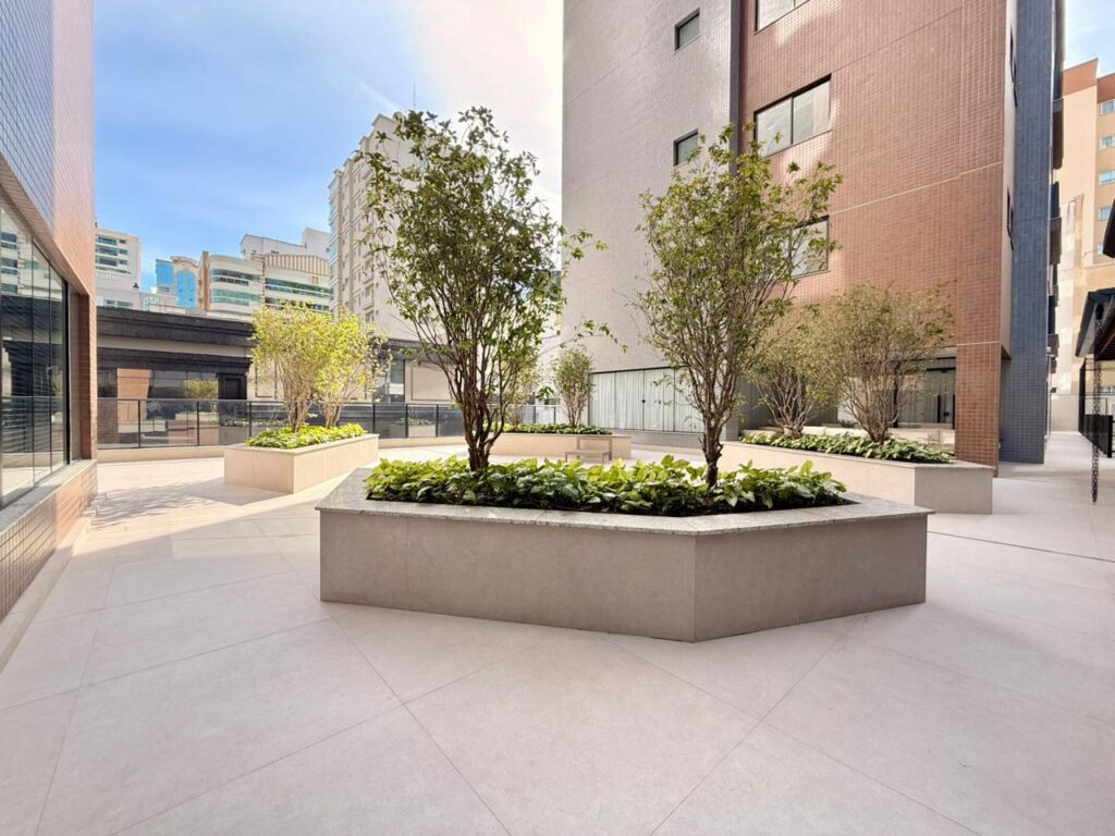Apartamento, 3 quartos, 130 m² - Foto 37