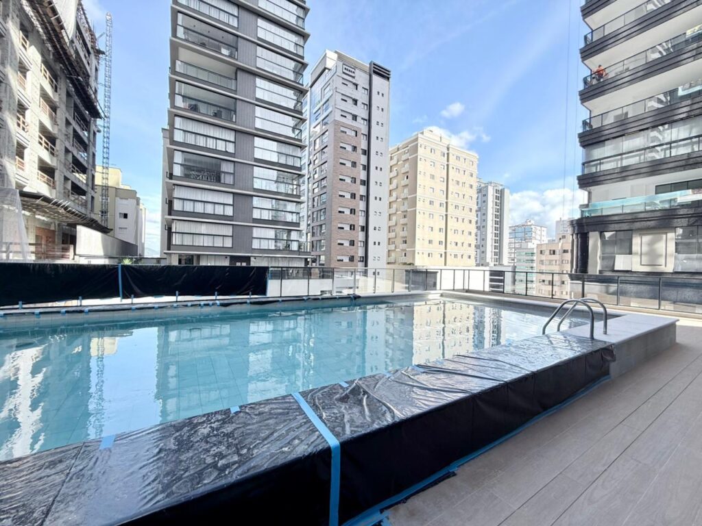 Apartamento, 3 quartos, 130 m² - Foto 36