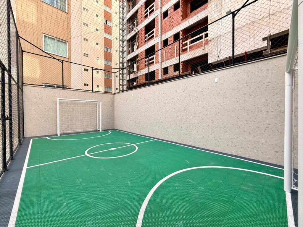 Apartamento, 3 quartos, 130 m² - Foto 40