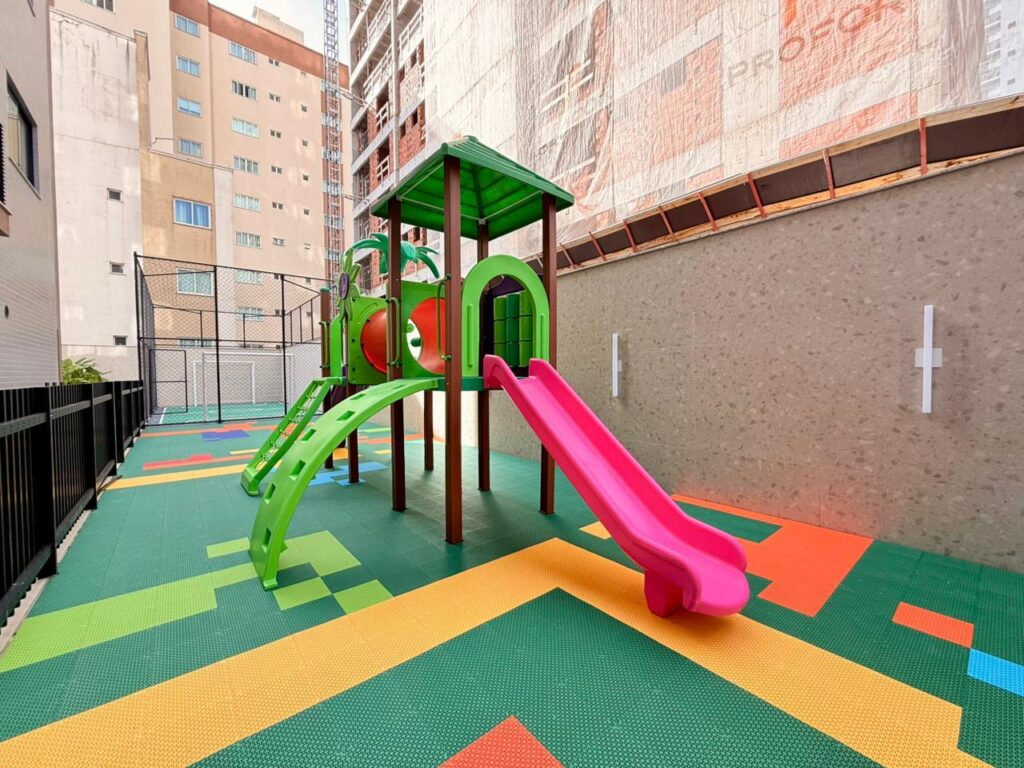 Apartamento, 3 quartos, 130 m² - Foto 39