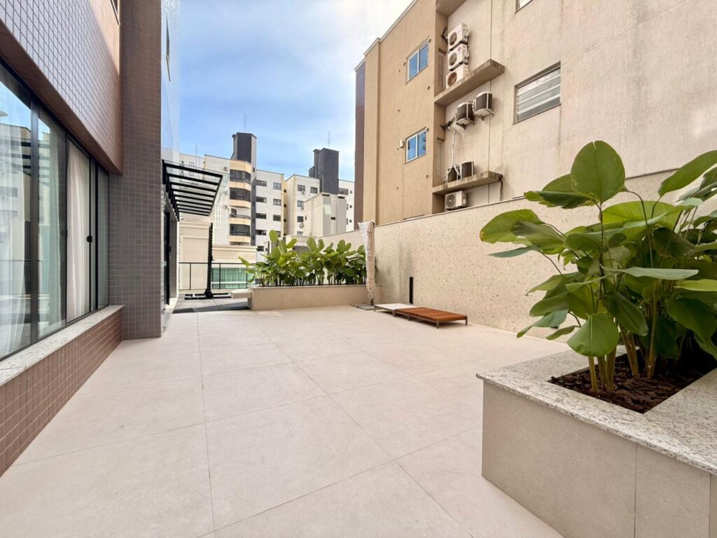 Apartamento, 3 quartos, 130 m² - Foto 35