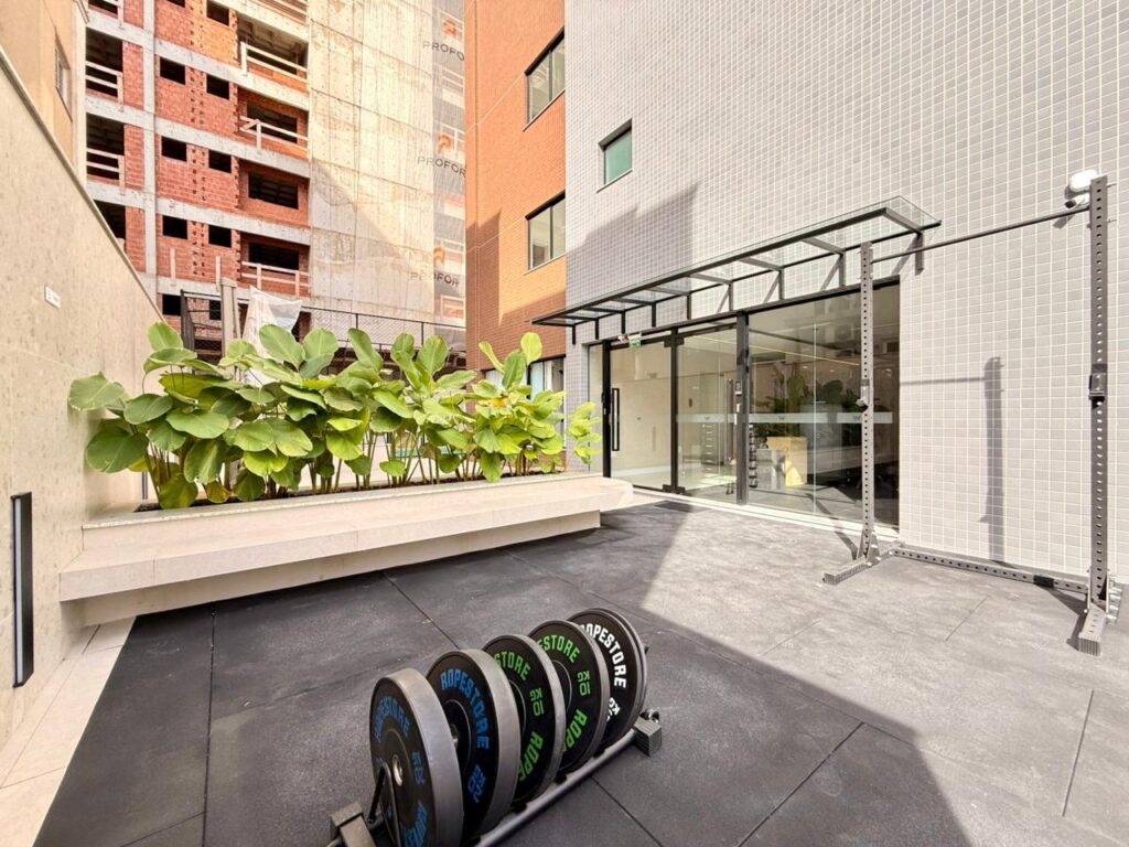Apartamento, 3 quartos, 130 m² - Foto 34