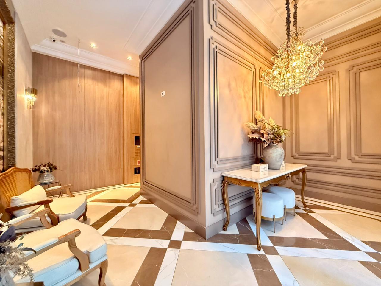 Apartamento, 3 quartos, 114 m² - Foto 3