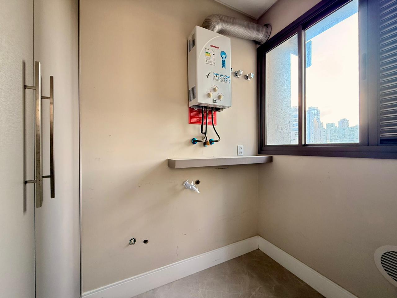 Apartamento, 3 quartos, 114 m² - Foto 11