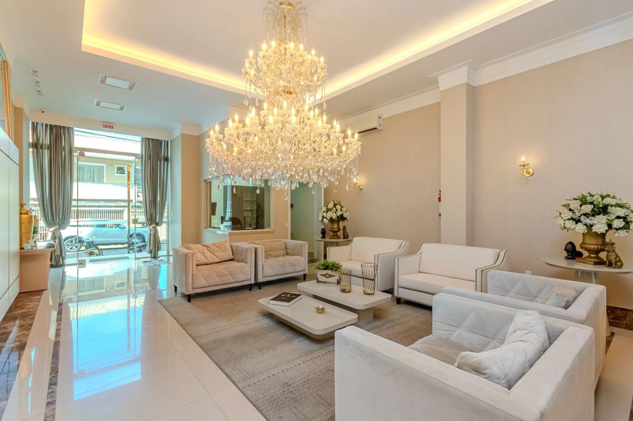  - Apartamento à venda com 135m² por R$ 1.900.000,00