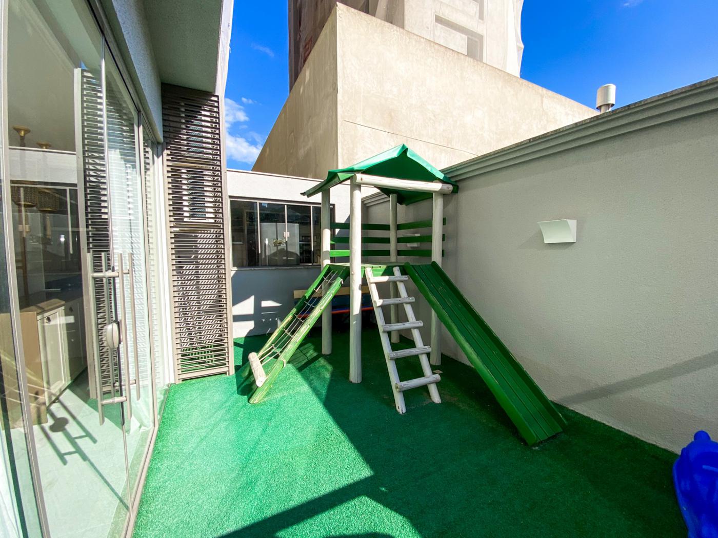 Apartamento, 3 quartos, 114 m² - Foto 25