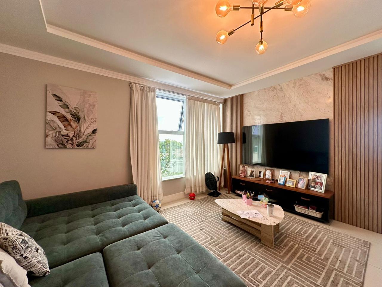 Apartamento, 3 quartos, 180 m² - Foto 7