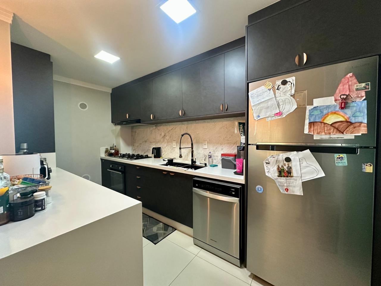 Apartamento, 3 quartos, 180 m² - Foto 9