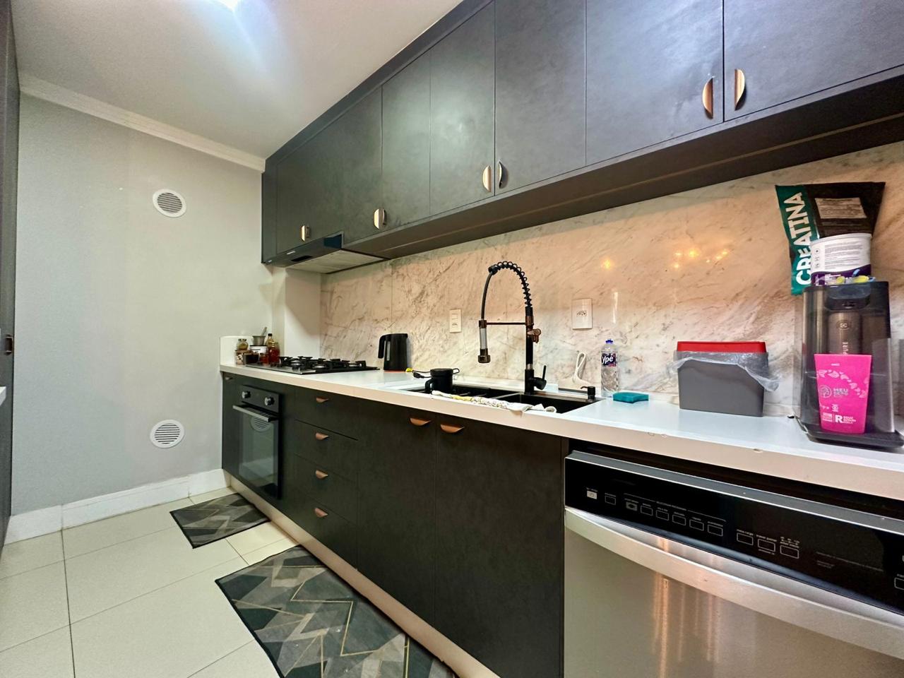 Apartamento, 3 quartos, 180 m² - Foto 8