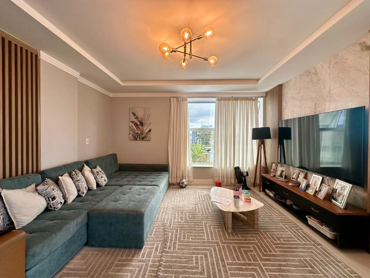 Apartamento, 3 quartos, 180 m² - Foto 6