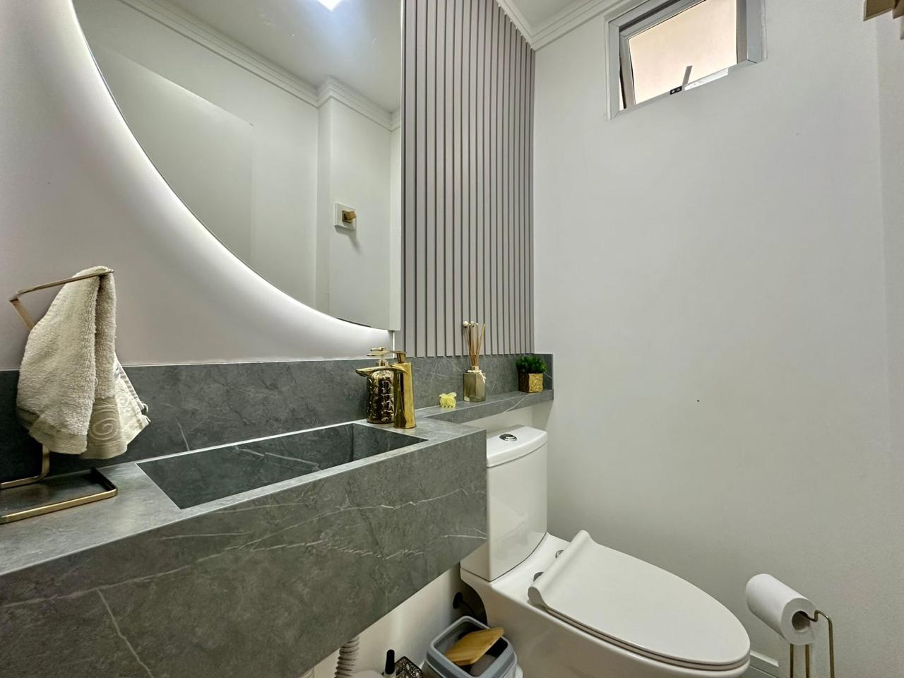 Apartamento, 3 quartos, 180 m² - Foto 15