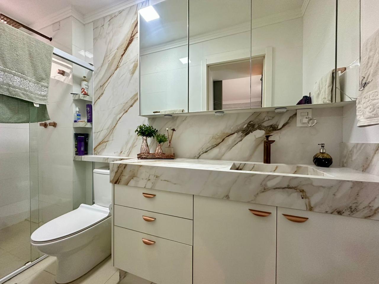 Apartamento, 3 quartos, 180 m² - Foto 21