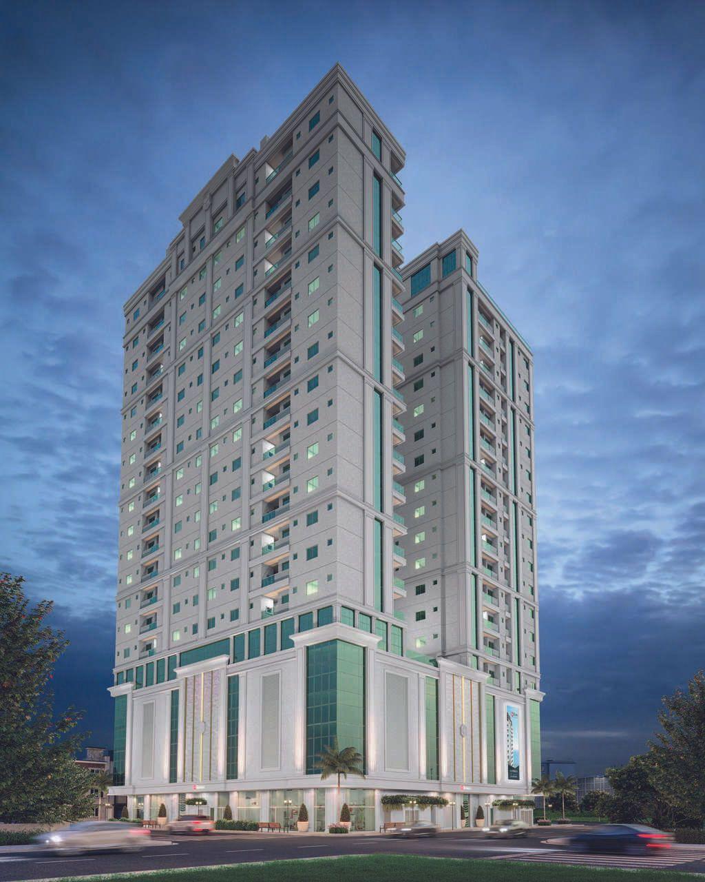  - Apartamento à venda com 57m² por R$ 929.000,00